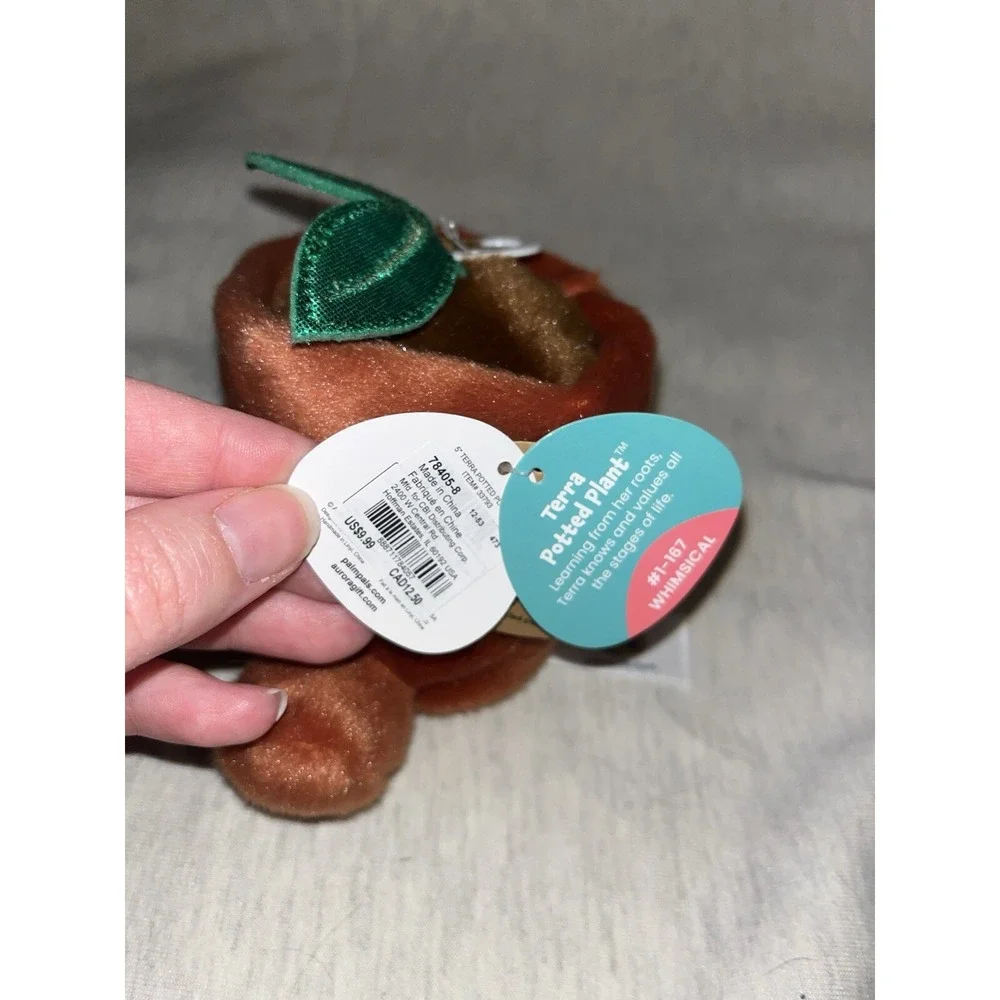 Palm Pals 5 inch 
